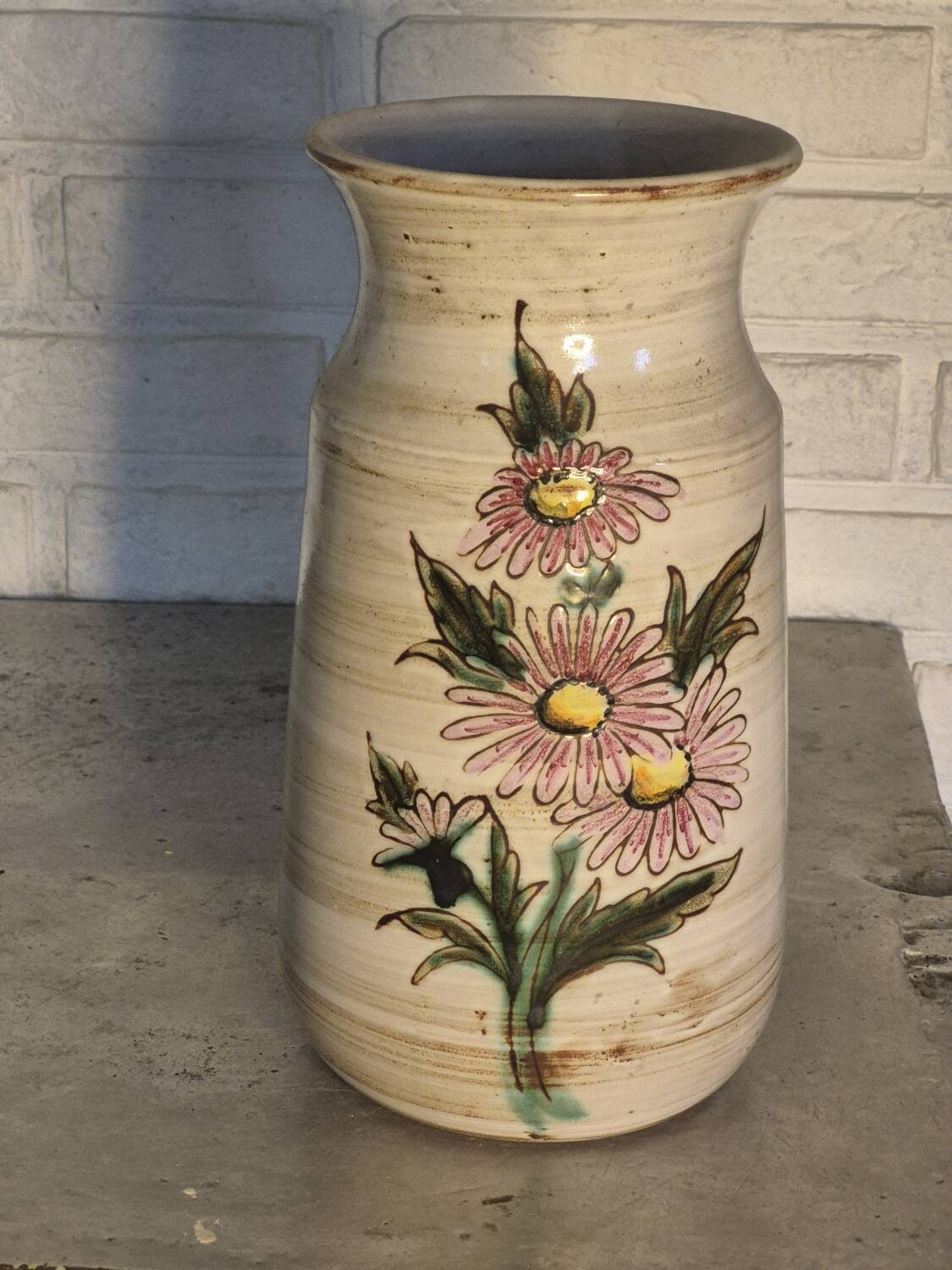 Vase vintage