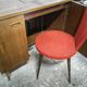 Buffet meuble machine à coudre