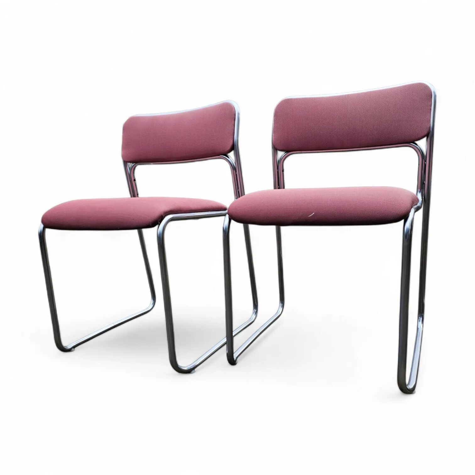 't Spectrum SE09 chair / Walter Antonis / 1970s