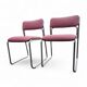 't Spectrum SE09 chair / Walter Antonis / 1970s