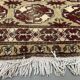 Tapis turc vintage 225x131 cm