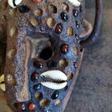 Masque Bambara, Mali