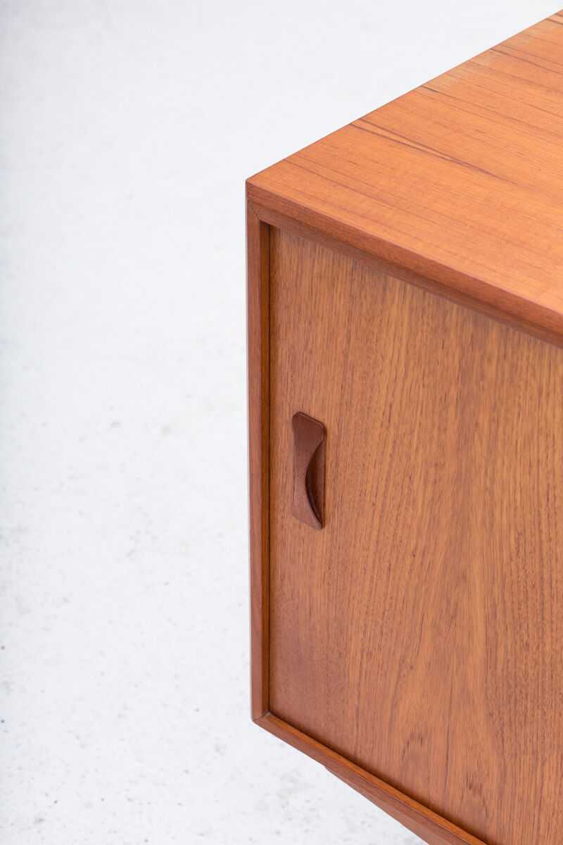 Sideboard by Clausen & Son, Denmark, 1960’s