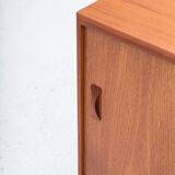 Sideboard by Clausen & Son, Denmark, 1960’s