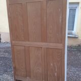Two doors wardrobe
