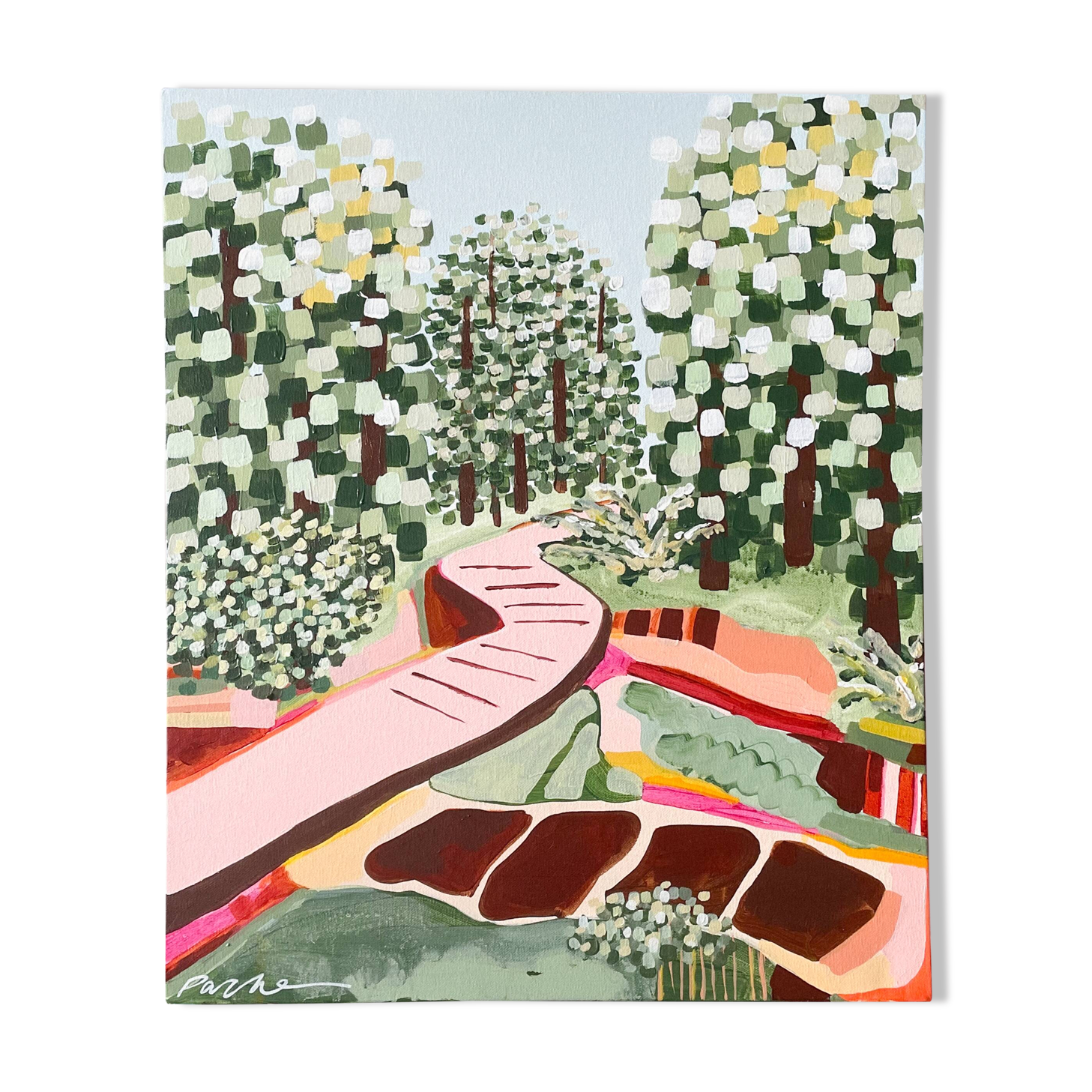 Secret Garden original