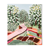 Jardin secret original