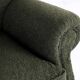 fauteuil vintage | années 1950 | Fritz Hansen | Danemark