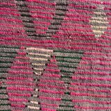 Moroccan Berber runner rug