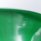 Vico Magistretti Vicario green armchairs for Artemide 1970's