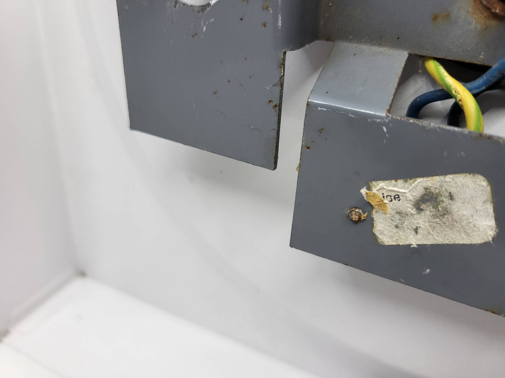 Klaus Hempel wall sconces set of 2