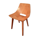 Chair "tonne" Steiner, Pierre Guariche. 1954