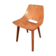 Chair "tonne" Steiner, Pierre Guariche. 1954