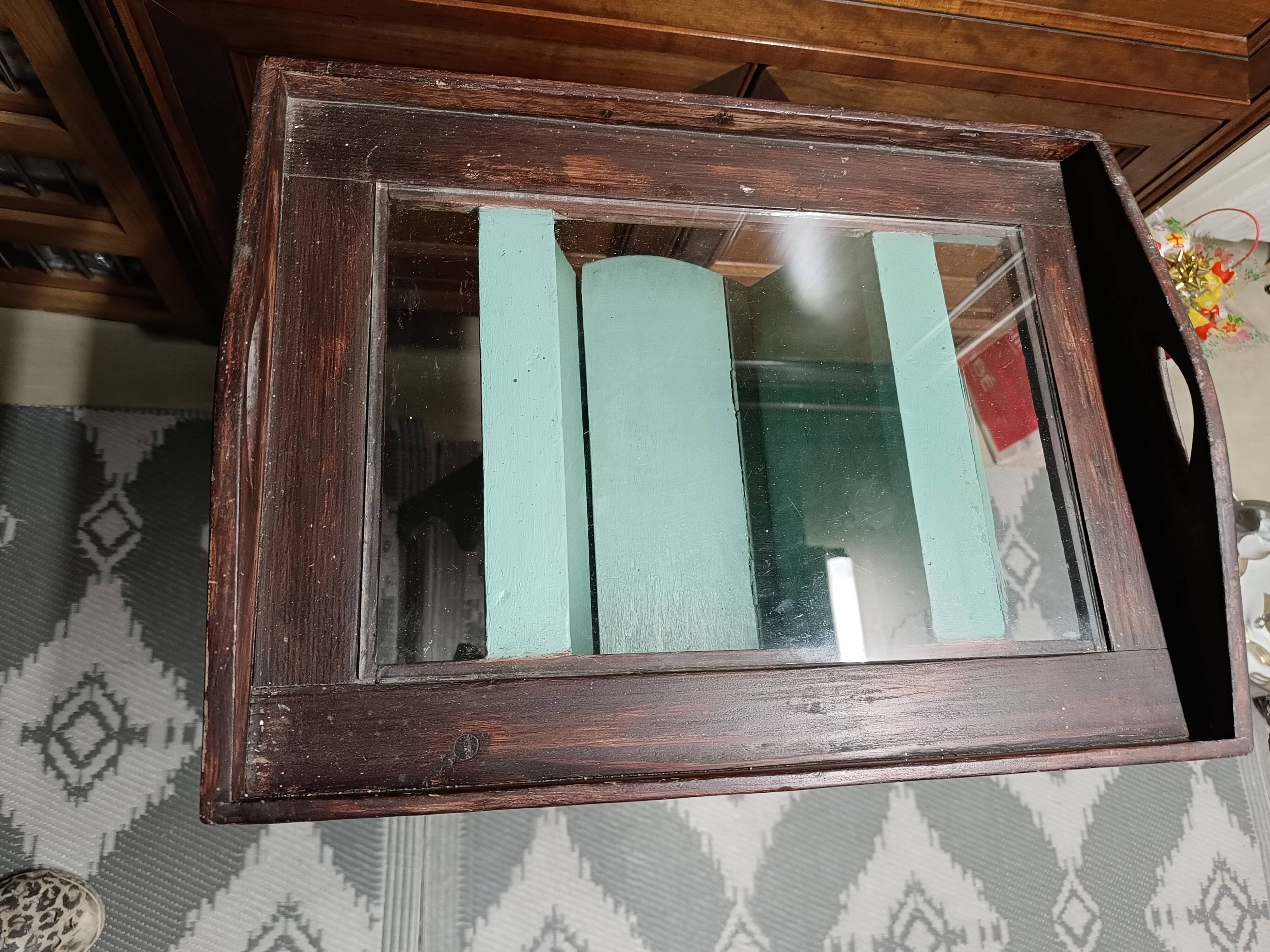 Side table
