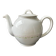 White Porcelain Teapot 0.75 L