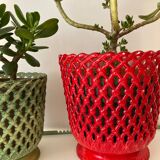 Cache-pots vintage