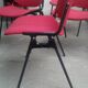 Lot de 4 chaises Castelli