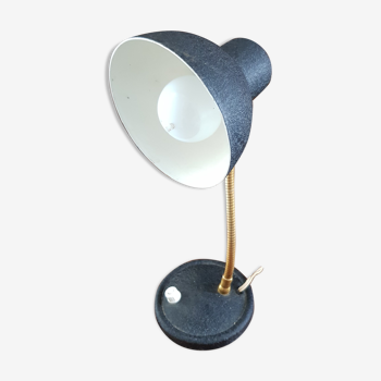 Lampe cocotte 1950