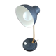 Lampe cocotte 1950