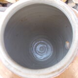 Old vinegar sandstone pot