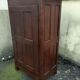 Hosiery cabinet