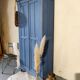 Armoire parisienne