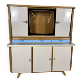 Vintage formica sideboard