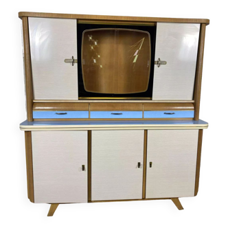 Buffet vintage formica