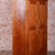 Neo-Classical Wardrobe in Ash, Czech, 1820s