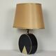 Lampe années 80