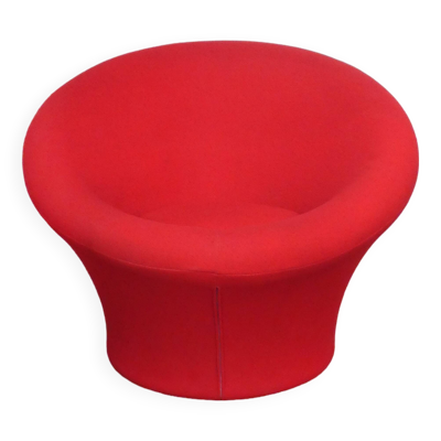 Artifort modèle F560 - chaise champignon