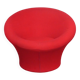 Artifort modèle F560 - chaise champignon