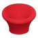 Artifort modèle F560 - chaise champignon