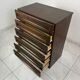Vintage chest of drawers 6 drawers