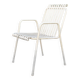 Chaises de jardin Mid Century Italie 1950s