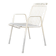Chaises de jardin Mid Century Italie 1950s