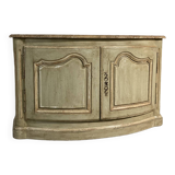 Old Provençal style sideboard
