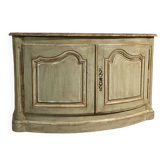 Old Provençal style sideboard