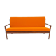 Teak Sofa by Grete Jalk for Poul Jeppesen