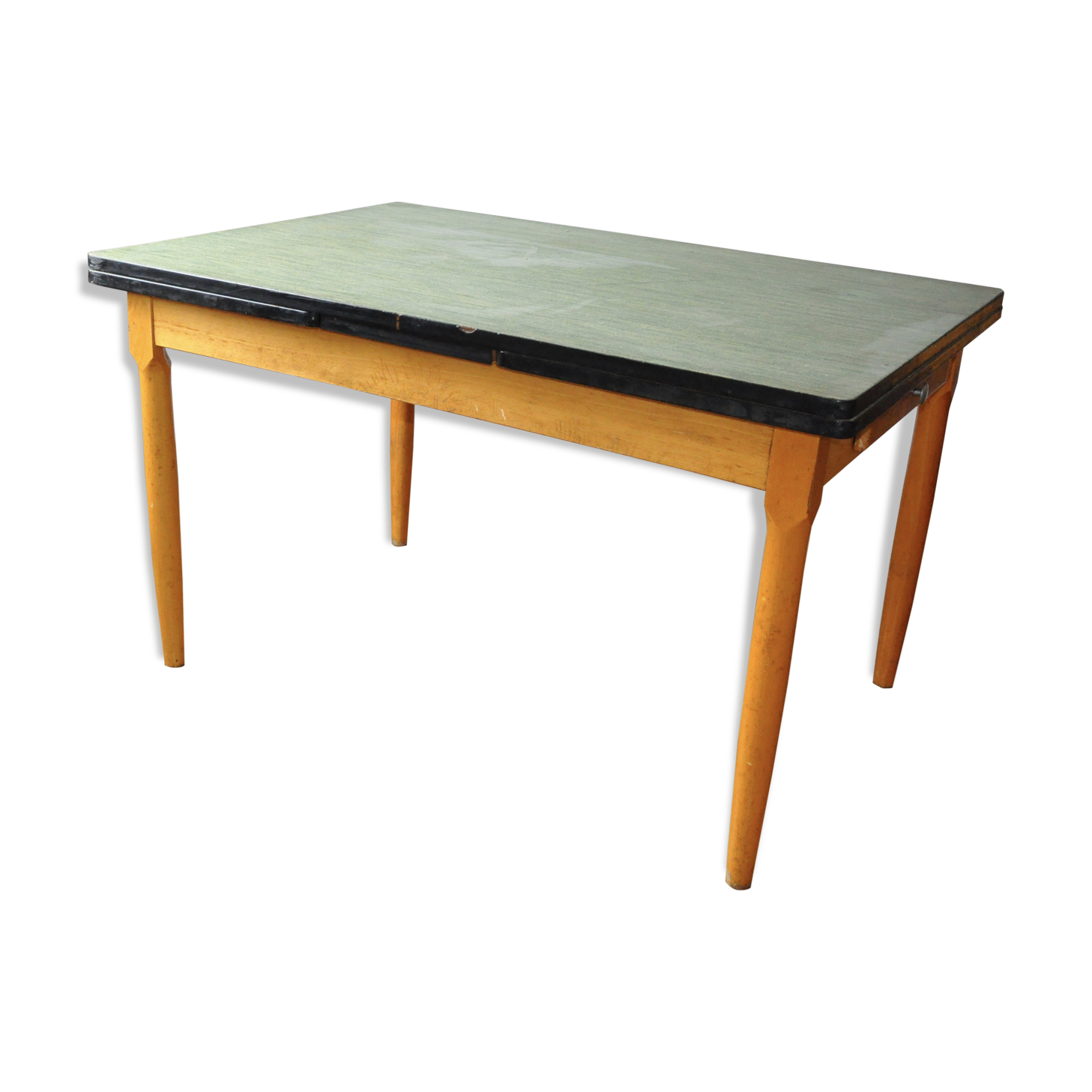 Table dining room 50 years