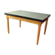 Table dining room 50 years