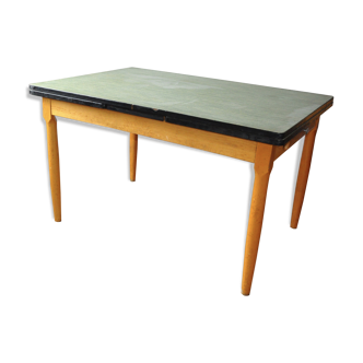 Table dining room 50 years