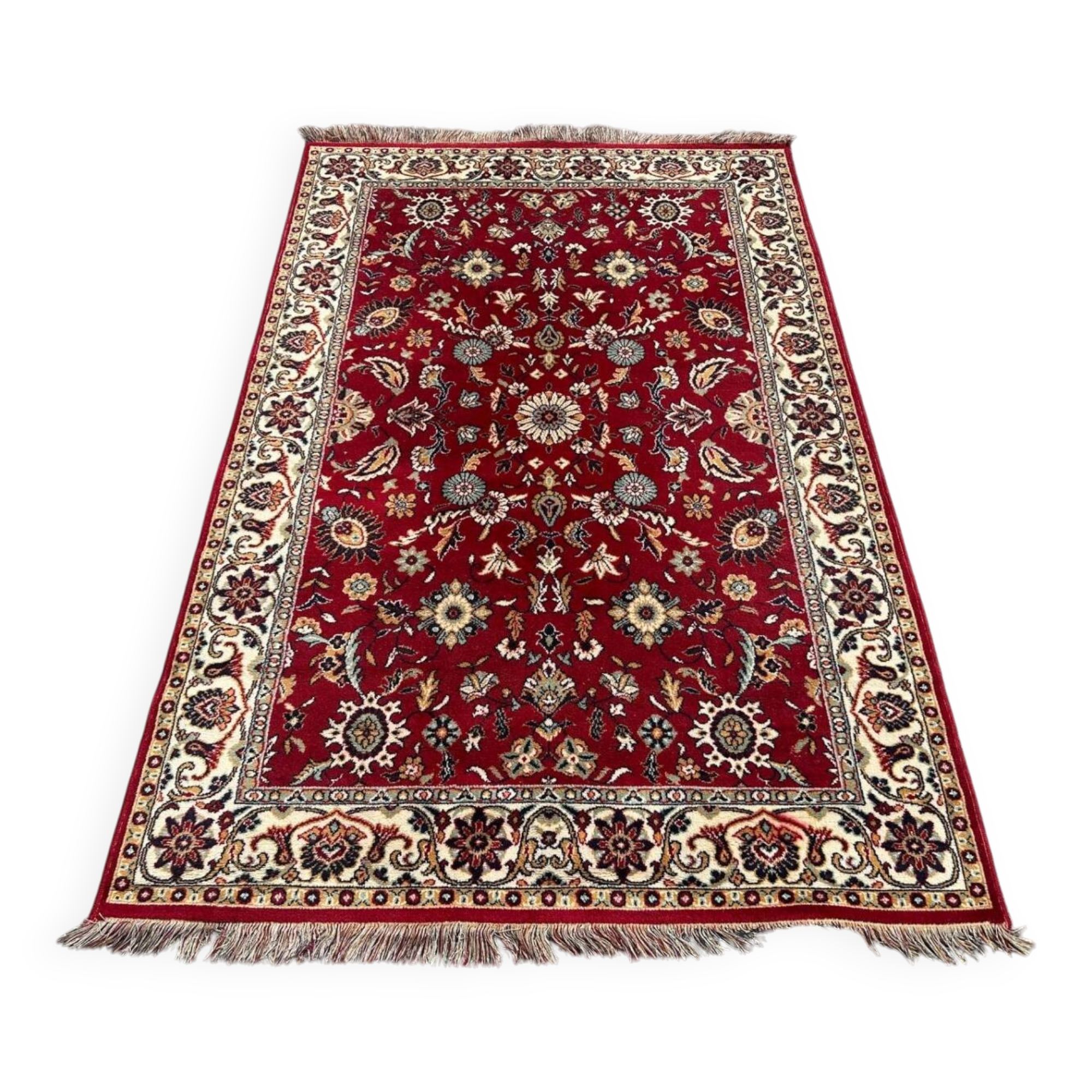 Oriental rug