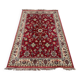 Oriental rug