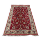 Oriental rug