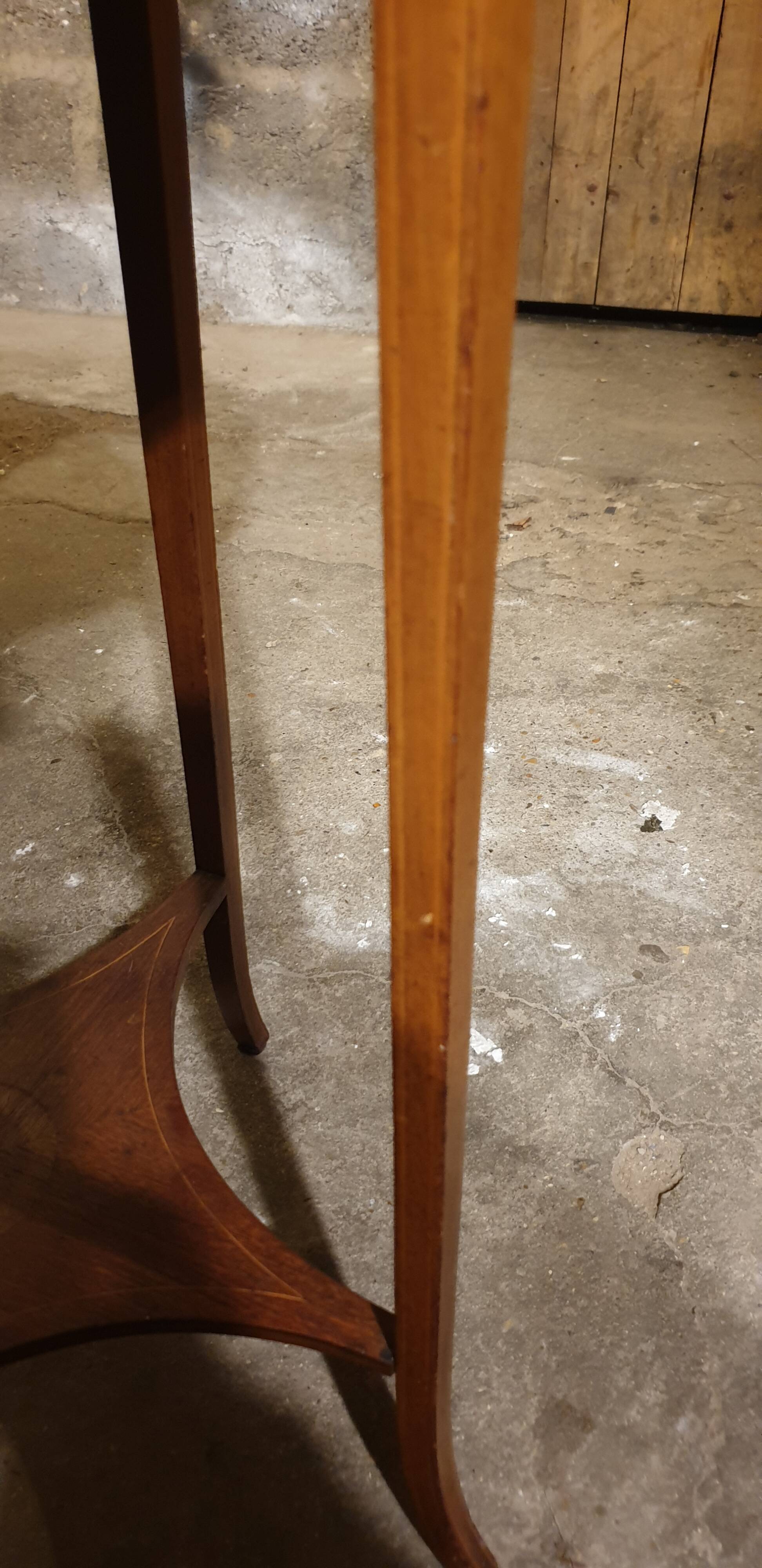 19th century harness