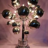 Vintage Sputnik Designer Lamp