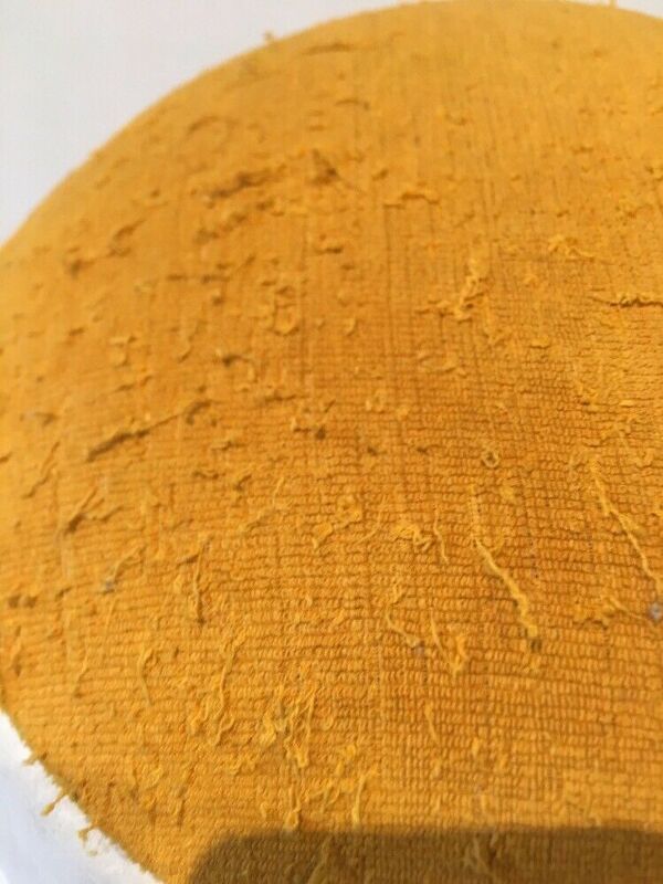 Tabouret coffre plastic vintage modele oeuf de allibert ancien 1960 70