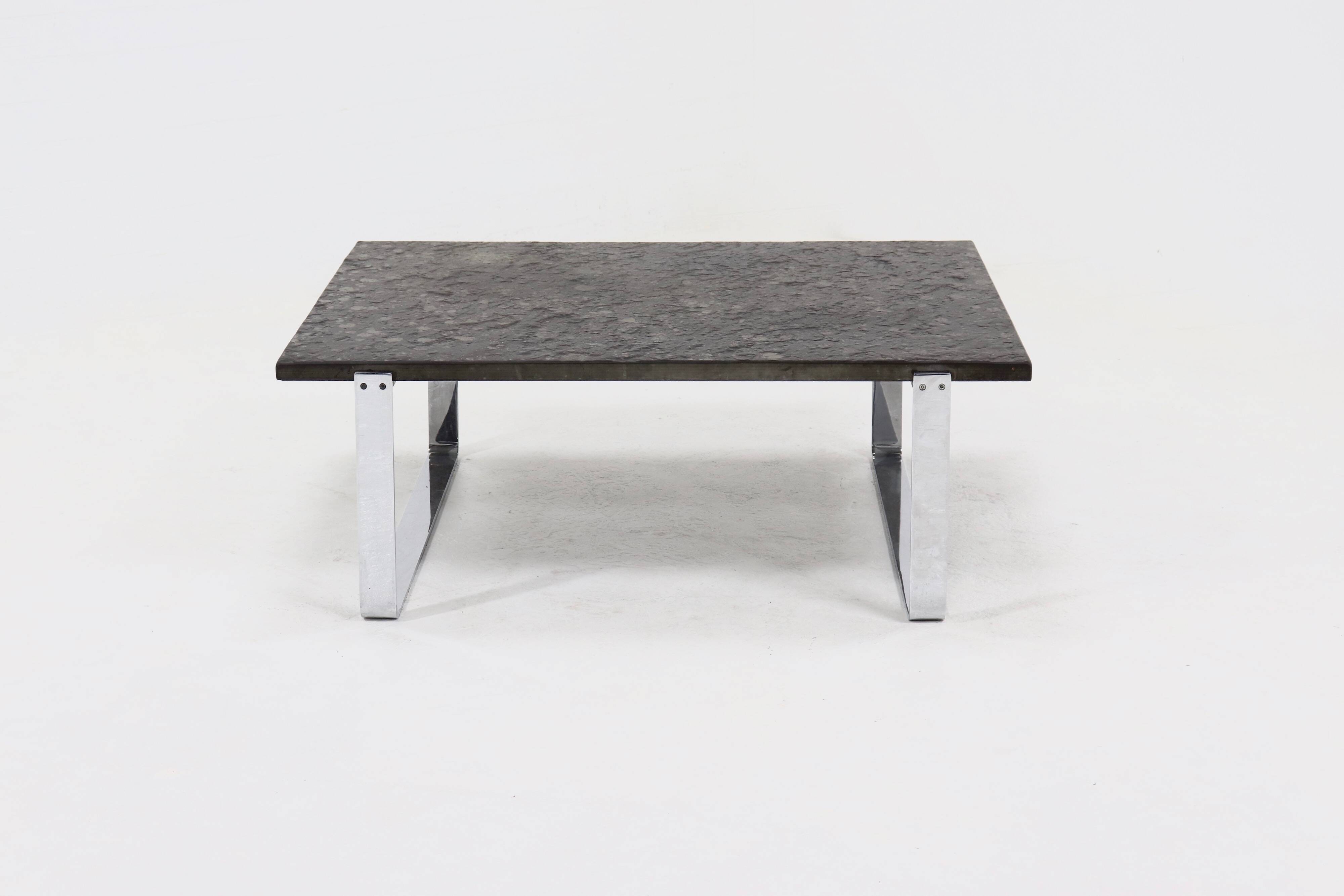 Coffee Table by Peter Draenert for Studio Draenert 1970s