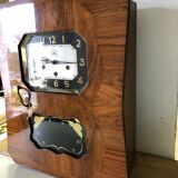 True westminster carillon